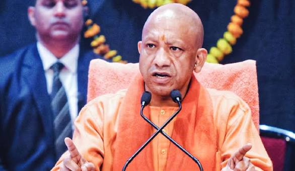 मुख्यमंत्री ने फैजुल्लागंज का हवाई सर्वेक्षण किया 8 12