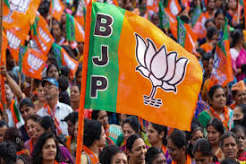 भाजपा केंद्रीय चुनाव समिति ने उ प्र की 8 राज्यसभा सीटों पर अपने अधिकृत उम्मीदवारों की घोषणा कर दी है 6 download