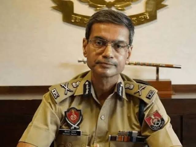 पंजाब IPS गौरव यादव नियमित DGP नियुक्त 9 images 1 2